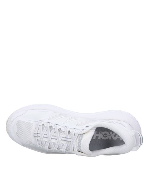 Sneakers in tessuto HOKA | U MAFATE SPEED 2 1126851BIANCO